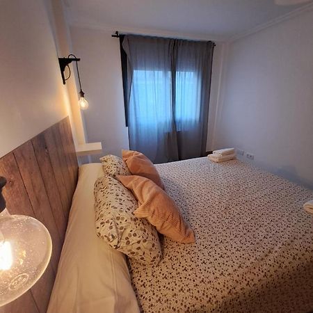 Apartamento La Morana Arévalo Buitenkant foto