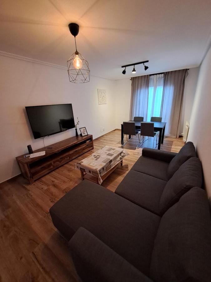 Apartamento La Morana Arévalo Buitenkant foto